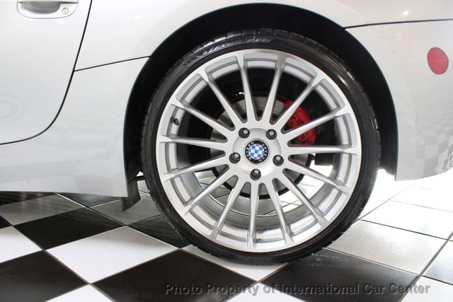 2006 BMW Z4 California car - New wheels & tires - Just serviced! - 22363551 - 47