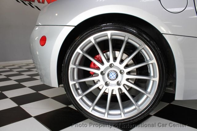 2006 BMW Z4 California car - New wheels & tires - Just serviced! - 22363551 - 48