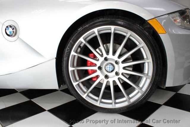 2006 BMW Z4 California car - New wheels & tires - Just serviced! - 22363551 - 49