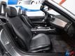 2006 BMW Z4 CONVERTIBLE, 3.0SI, 6-SPD MANUAL, 18" WHEELS, SPORT PKG, PREMIUM - 22198308 - 24