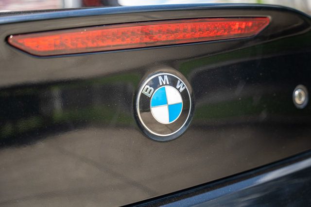 2006 BMW Z4 LocalTrade/Z4M-Roadster/6-SpeedManual/AppleCarplay/NAV - 23037917 - 11