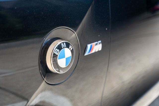 2006 BMW Z4 LocalTrade/Z4M-Roadster/6-SpeedManual/AppleCarplay/NAV - 23037917 - 17