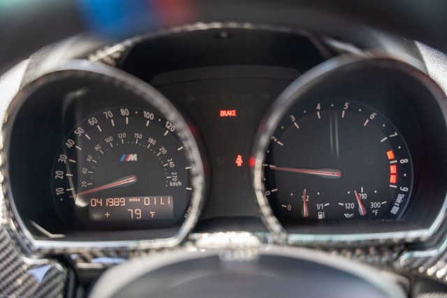 2006 BMW Z4 LocalTrade/Z4M-Roadster/6-SpeedManual/AppleCarplay/NAV - 23037917 - 27