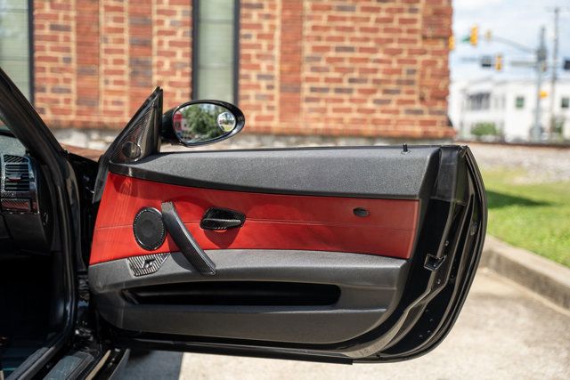2006 BMW Z4 LocalTrade/Z4M-Roadster/6-SpeedManual/AppleCarplay/NAV - 23037917 - 46