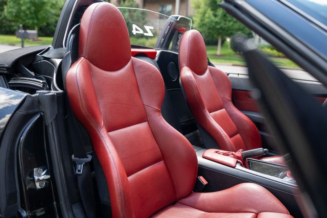2006 BMW Z4 LocalTrade/Z4M-Roadster/6-SpeedManual/AppleCarplay/NAV - 23037917 - 47