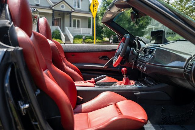 2006 BMW Z4 LocalTrade/Z4M-Roadster/6-SpeedManual/AppleCarplay/NAV - 23037917 - 48