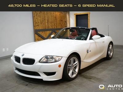2006 BMW Z4