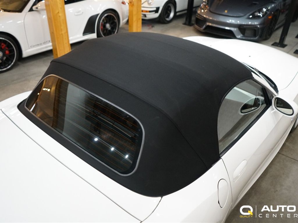 2006 BMW Z4 M Roadster - 22995687 - 9