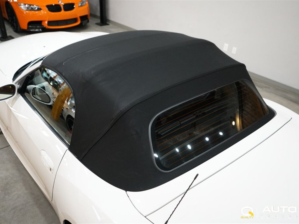 2006 BMW Z4 M Roadster - 22995687 - 10