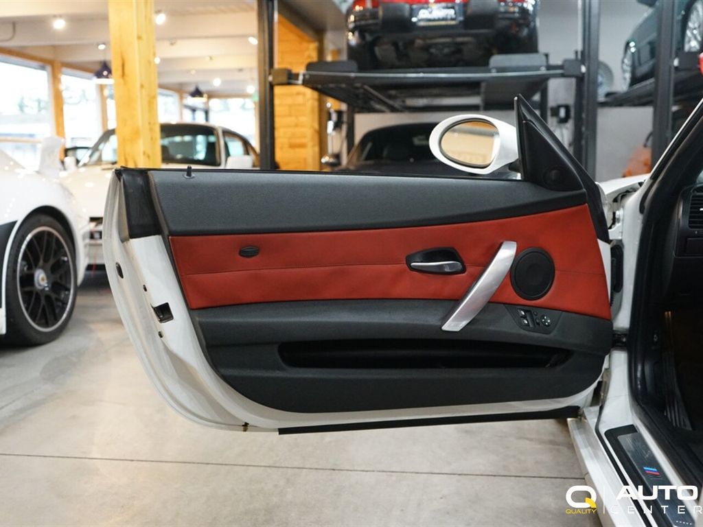 2006 BMW Z4 M Roadster - 22995687 - 11