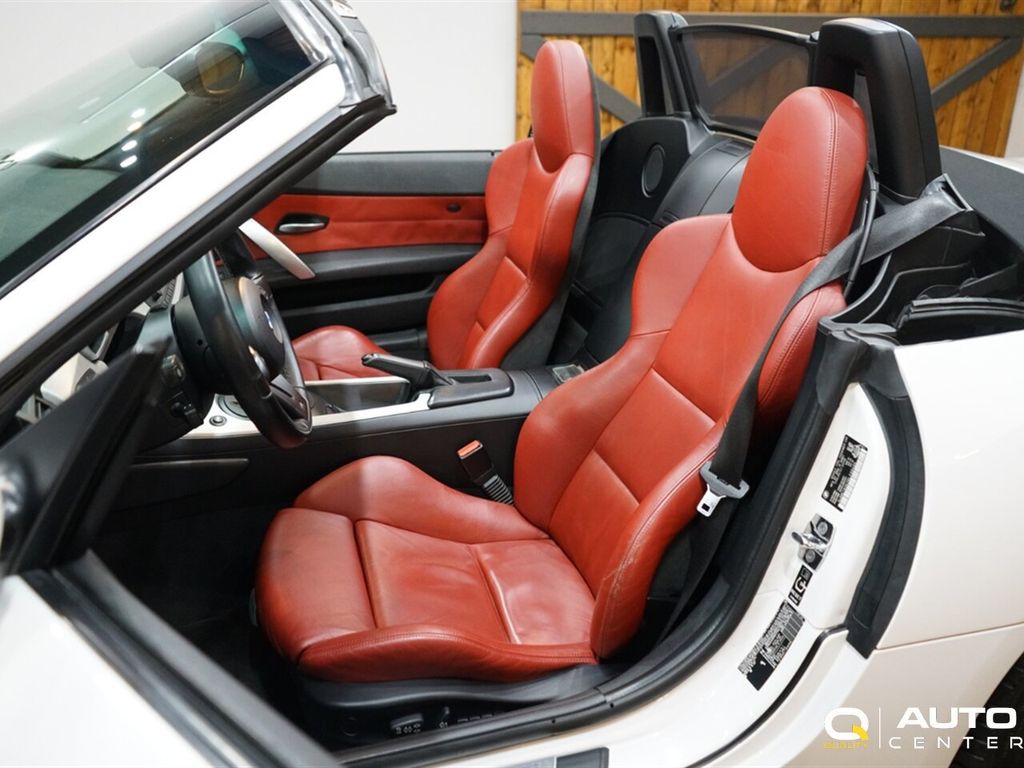 2006 BMW Z4 M Roadster - 22995687 - 12