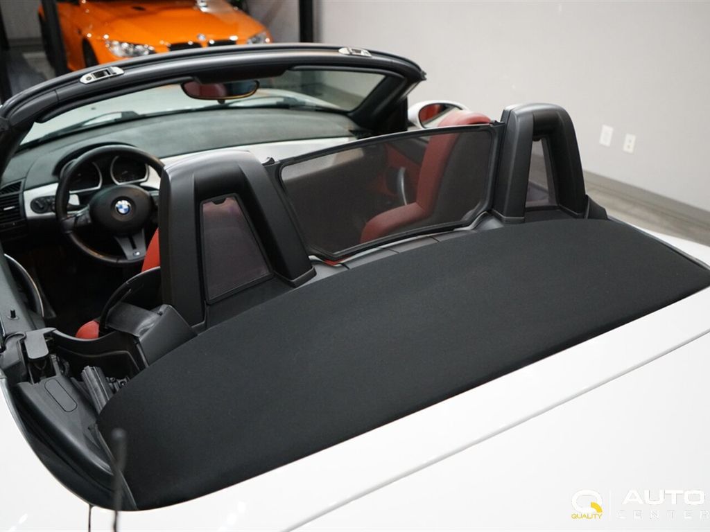 2006 BMW Z4 M Roadster - 22995687 - 26