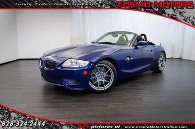 2006 BMW Z4