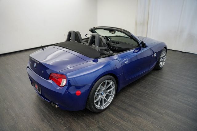 2006 BMW Z4 M  Roadster - 23071506 - 9
