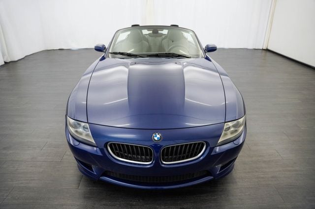 2006 BMW Z4 M  Roadster - 23071506 - 13
