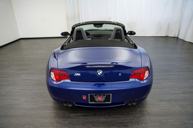 2006 BMW Z4 M  Roadster - 23071506 - 14