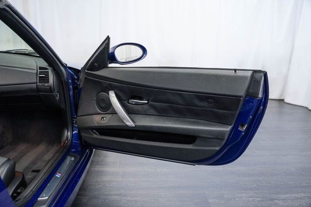 2006 BMW Z4 M  Roadster - 23071506 - 16