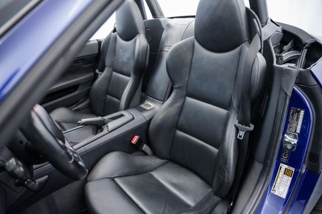 2006 BMW Z4 M  Roadster - 23071506 - 18