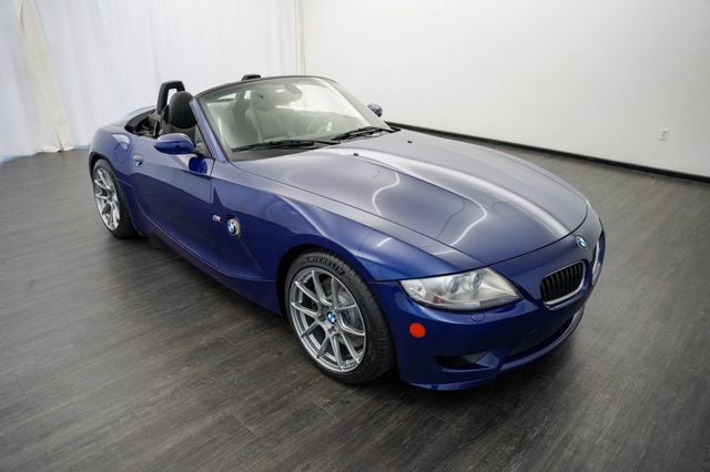 2006 BMW Z4 M  Roadster - 23071506 - 1