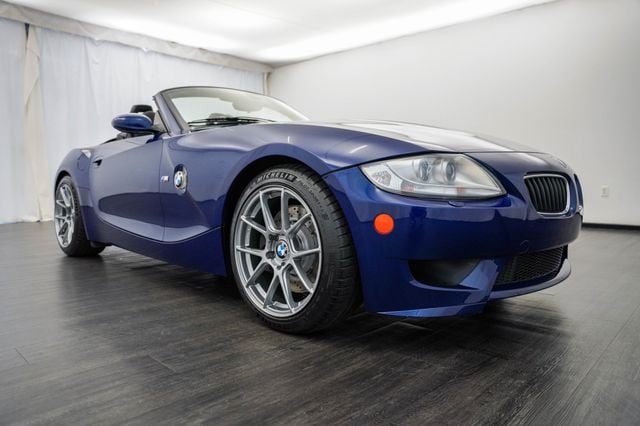 2006 BMW Z4 M  Roadster - 23071506 - 21