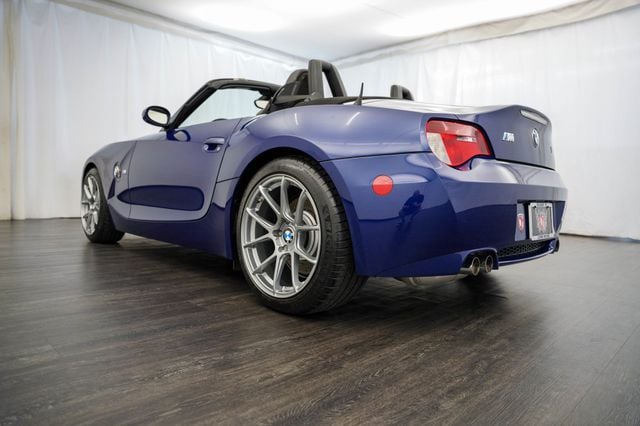 2006 BMW Z4 M  Roadster - 23071506 - 24