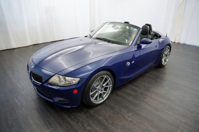 2006 BMW Z4 M  Roadster - 23071506 - 2