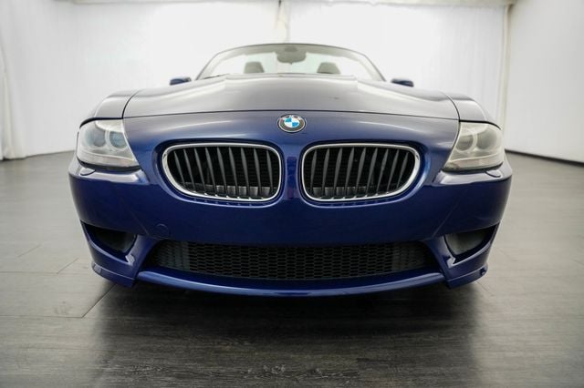 2006 BMW Z4 M  Roadster - 23071506 - 29