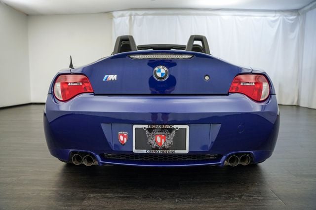 2006 BMW Z4 M  Roadster - 23071506 - 30