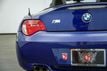 2006 BMW Z4 M  Roadster - 23071506 - 31