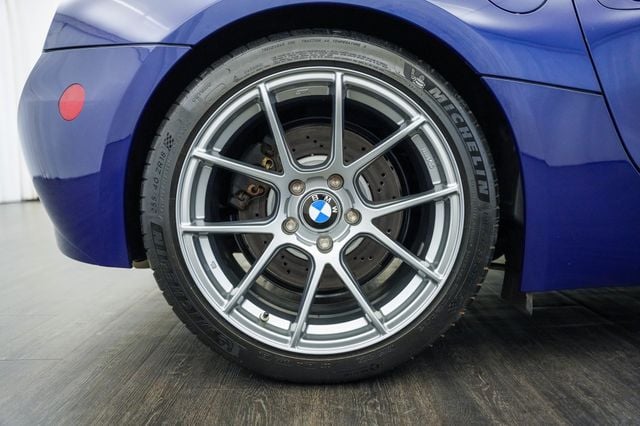 2006 BMW Z4 M  Roadster - 23071506 - 35