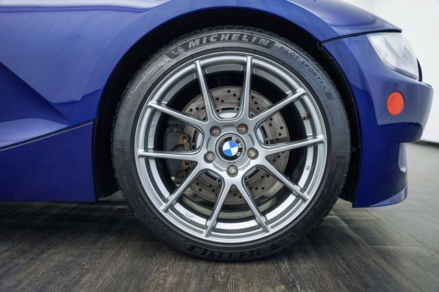 2006 BMW Z4 M  Roadster - 23071506 - 36