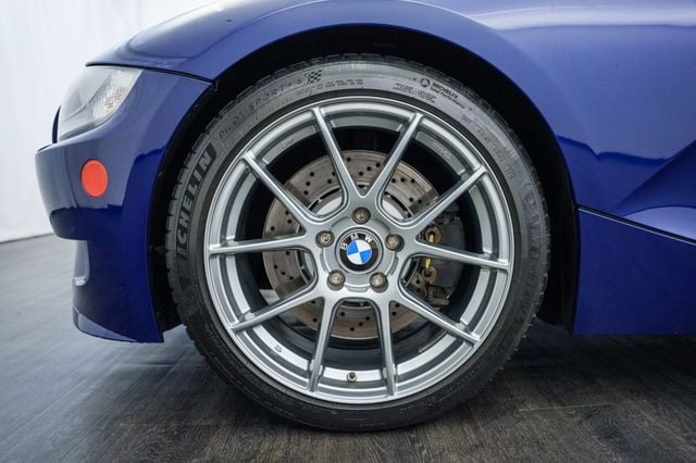2006 BMW Z4 M  Roadster - 23071506 - 37