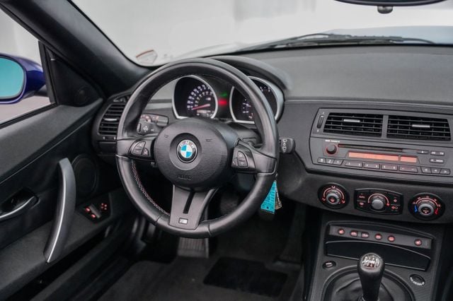 2006 BMW Z4 M  Roadster - 23071506 - 3