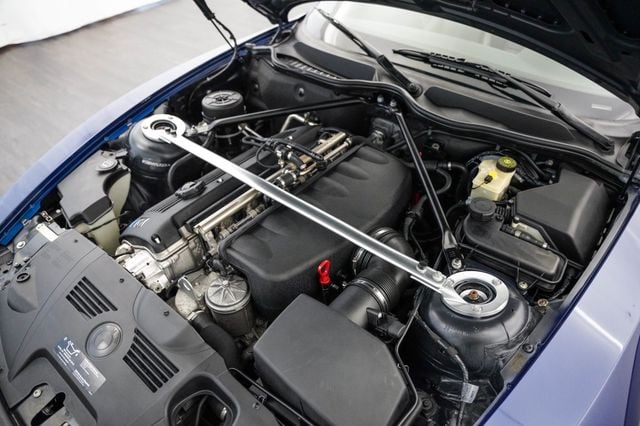 2006 BMW Z4 M  Roadster - 23071506 - 40