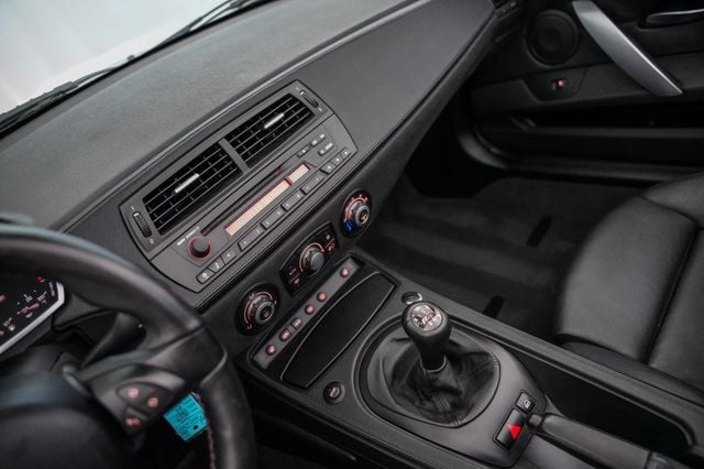 2006 BMW Z4 M  Roadster - 23071506 - 44
