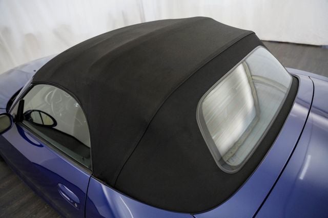 2006 BMW Z4 M  Roadster - 23071506 - 45