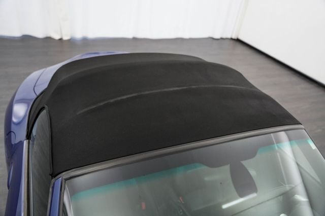 2006 BMW Z4 M  Roadster - 23071506 - 47
