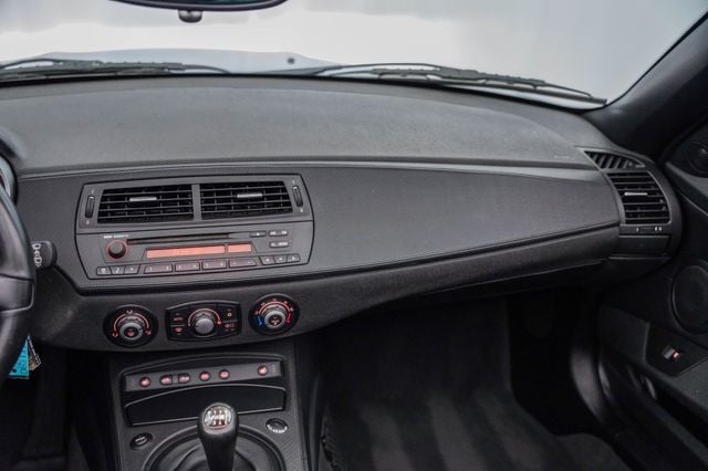 2006 BMW Z4 M  Roadster - 23071506 - 4