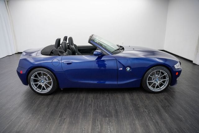 2006 BMW Z4 M  Roadster - 23071506 - 5