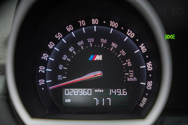 2006 BMW Z4 M  Roadster - 23071506 - 8