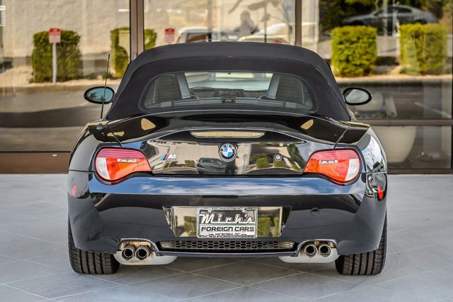 2006 BMW Z4 M ROADSTER - VERY CLEAN - WELL KEPT - VERY RARE - MUST SEE - 22918601 - 9