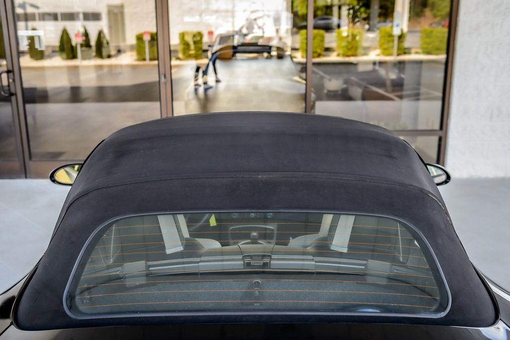 2006 BMW Z4 M ROADSTER - VERY CLEAN - WELL KEPT - VERY RARE - MUST SEE - 22918601 - 11