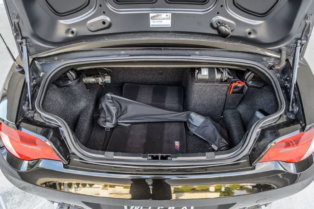 2006 BMW Z4 M ROADSTER - VERY CLEAN - WELL KEPT - VERY RARE - MUST SEE - 22918601 - 12