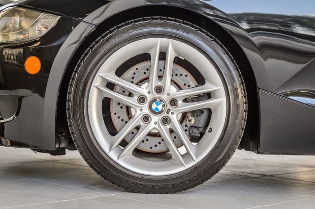 2006 BMW Z4 M ROADSTER - VERY CLEAN - WELL KEPT - VERY RARE - MUST SEE - 22918601 - 16