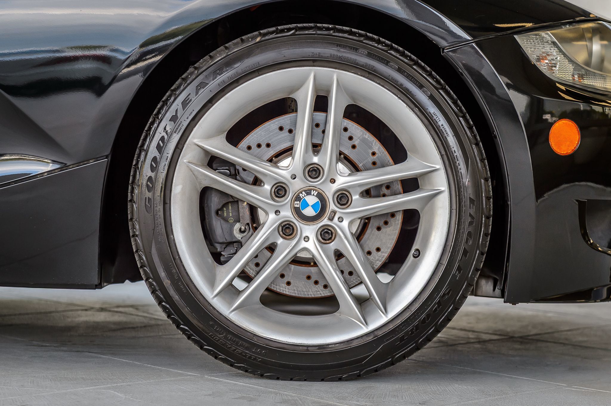 2006 Bmw Z4 M Roadster photo 20