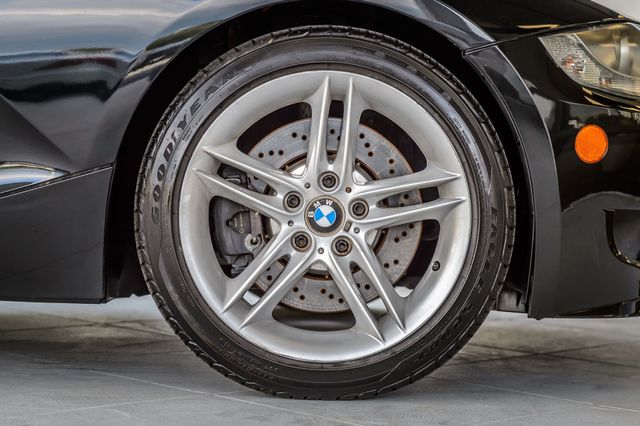 2006 BMW Z4 M ROADSTER - VERY CLEAN - WELL KEPT - VERY RARE - MUST SEE - 22918601 - 19