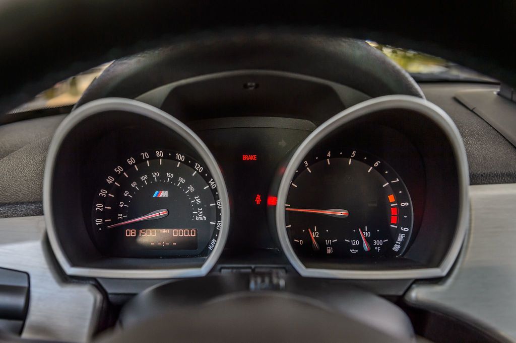 2006 BMW Z4 M ROADSTER - VERY CLEAN - WELL KEPT - VERY RARE - MUST SEE - 22918601 - 21