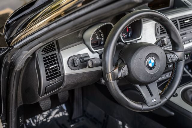2006 BMW Z4 M ROADSTER - VERY CLEAN - WELL KEPT - VERY RARE - MUST SEE - 22918601 - 22