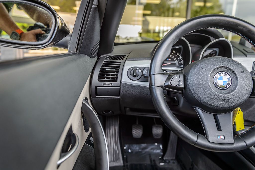 2006 BMW Z4 M ROADSTER - VERY CLEAN - WELL KEPT - VERY RARE - MUST SEE - 22918601 - 23