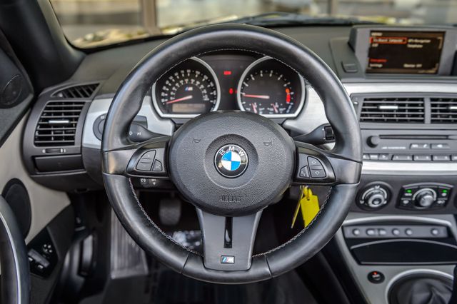 2006 BMW Z4 M ROADSTER - VERY CLEAN - WELL KEPT - VERY RARE - MUST SEE - 22918601 - 24
